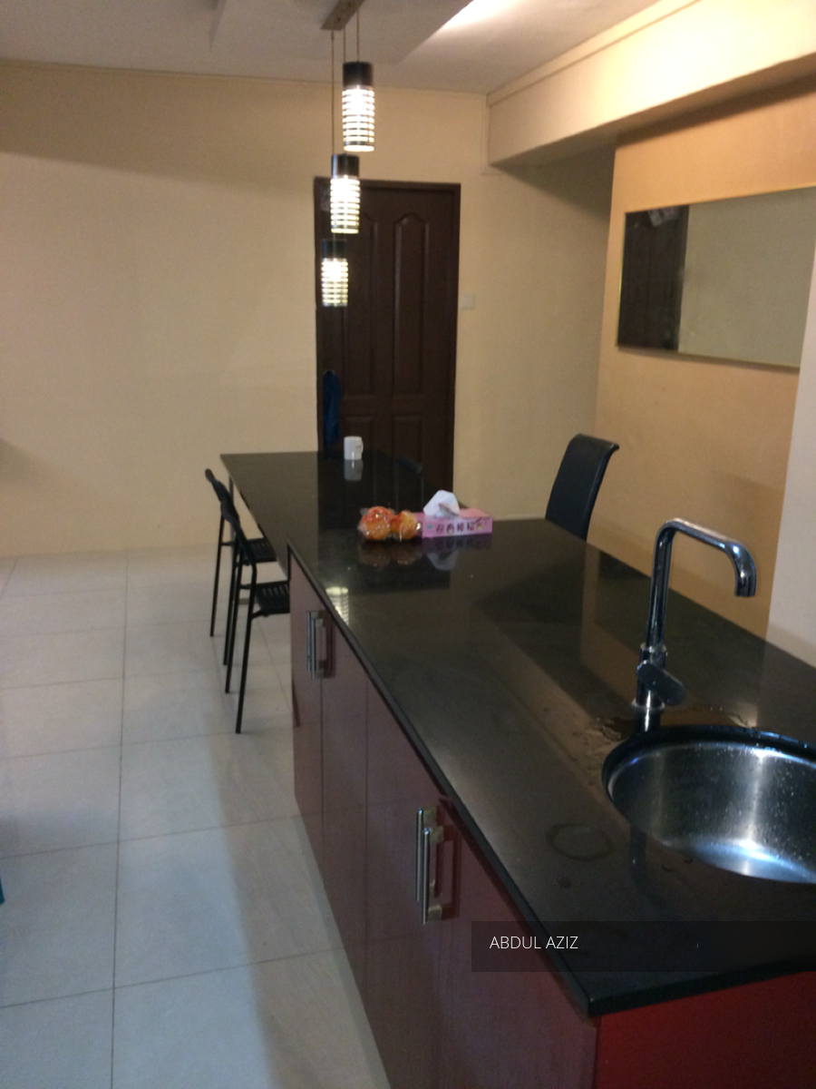 Blk 652 Woodlands Ring Road (Woodlands), HDB Executive #108724052
